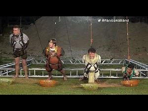 PÂNICO DRAMATURGIA: OS DEZ MANDAMENTOS - E04