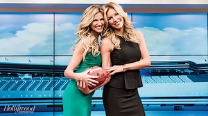 10 All-Star Female Sports Reporters