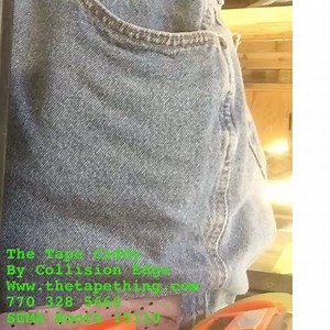 31K views · 131 reactions | #sema2016☝️ #newproductshowcase #thetapecaddy #thetapething #collisionedge | Collision Edge | Facebook