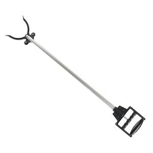 [Hot Item] Long Handy Litter Pickers Reaching Tool Rubbish Reacher for Disabled & Elderly