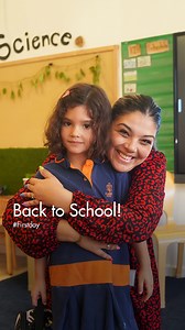 🎈🚀 Welcome back to an exciting school year at Clarion School! Watch our students burst into their new classrooms with boundless energy and enthusiasm, ready to tackle every challenge and embrace every joy. Here’s to a year filled with growth, adventure, and endless possibilities! 🌟📚 #BackToSchool #ClarionSchool #NewYearNewAdventures #StudentExcitement #LearningJourney #GrowthAndFun #ScholarsInternational #LearnDifferent #45PlusLegacy #EveryChildUnique #JoyOfLearning | Clarion School