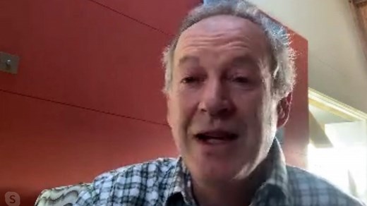 How Waterstones is selling books during the coronavirus lockdown