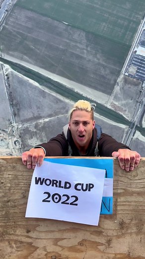 Skydiving Mishaps and World Cup Excitement