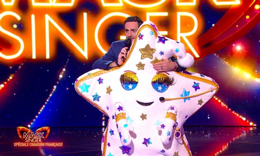 Mask singer 2025 - Emission 01 du 12 septembre 2025 - Partie 1