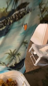 Stuffed Turkey leg with dirty rice and Mac & Cheese🤤🤤 | Fedys Kitchen