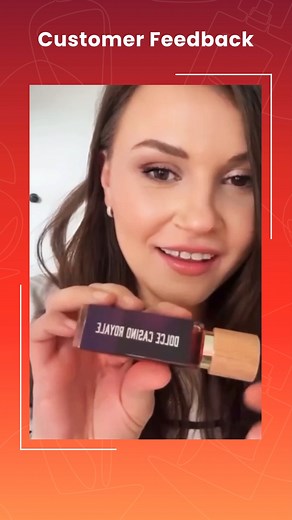 Another day, another delighted DUA lover!  We're overjoyed to...