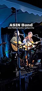 17 reactions | Gumising ka Kaibigan. - Asin Band live concert for a cause. | Byahe Ni Balbon | Facebook