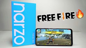 Realme Narzo 30A Free Fire Gaming Test Review | Phonebolee For Realme Narzo 30A Price & Specs Visit: https://phonebolee.com/Realme-Narzo-30A-Price-in-Pakistan/ #RealmeNarzo30A #Phonebolee | Phonebolee.com
