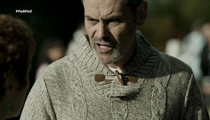 Fabio y Sandoval, pulso al más fuerte