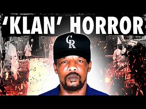 Dragged to Death: The Lynching of James Byrd Jr. | Jasper, Texas