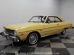 1975 Dodge Dart