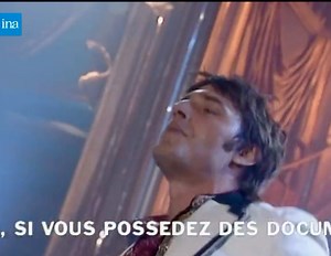 Jean Leloup "1990" | Sαmιά ‘