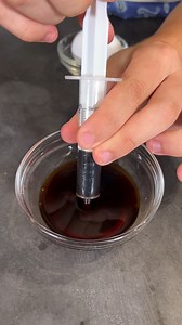 Injecting Foods With Soy Sauce?! | Eitan Bernath