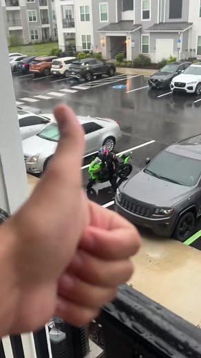 👍🏼 Florida weather :) #moto #bike #fyp #foryou #fy