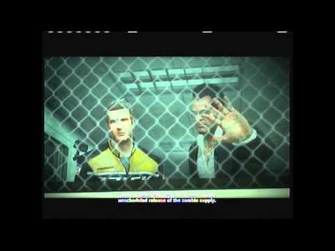 Dead Rising 2: Case West Co-op Walkthrough Part 1