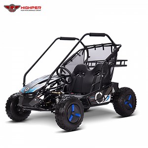 [Hot Item] 2000W off Road Race Children Electric Go Karts Cross Dune Buggy