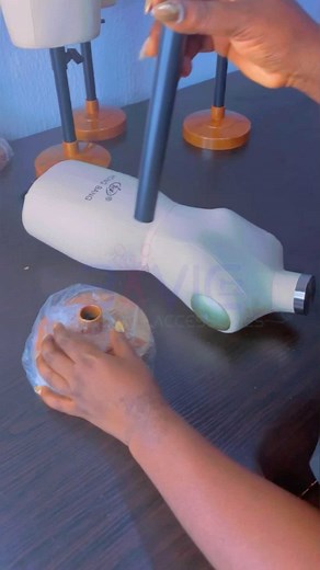 23K views | The miniature fully pinnable teaching dressform still...