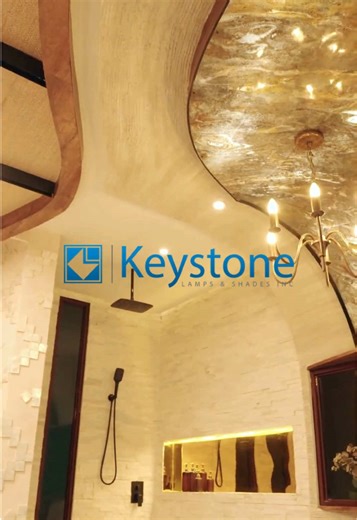 Keystone Lamps on TikTok