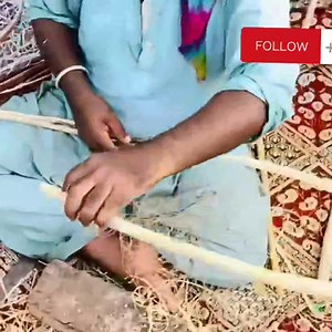 4.3K views · 167 reactions | Making process pigeons catching net part 2  | Hyderabad Sindh Pigeons | Facebook