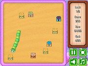 Greedy Worm | Play Now Online for Free - Y8.com