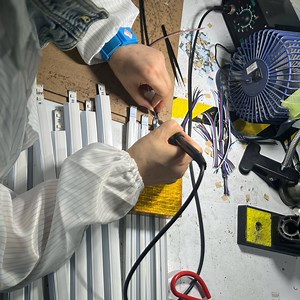 [Hot Item] Colorful Waterproof RGBW Neon LED Lights for Outdoor Use