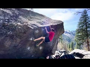 kobe tai but i nearly die on the topout