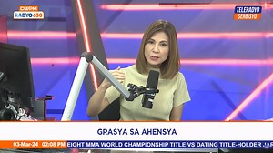 Nais mo bang malaman ang mga requirements para makahingi ng medical assistance sa "Malasakit Center"? Narito ang panayam kay ASEC. Romel Lopez, Spokesperson ng DSWD, patungkol sa mga kailangang dokumento para mabigyan ng medical assistance sa mga hospital. #KonekKaDyan | Radyo 630