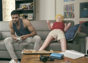 44K views · 254 reactions | It's hard for your bros to control themselves around her, she is #ThePerfectGirlfriend after all. What's your idea of the #ThePerfectGirlfriend- tell us in a comment below! | Breakbounce Streetwear | Facebook