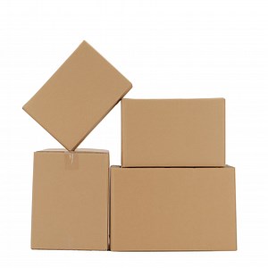 [Hot Item] Eco-Friendly Custom Printed Paper Packaging Boxes