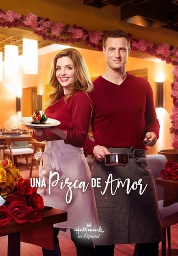 Una pizca de amor (Doblado) (2017)