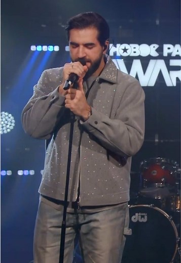 ELMAN, TRIDA — «С неба» | Новое Радио AWARDS