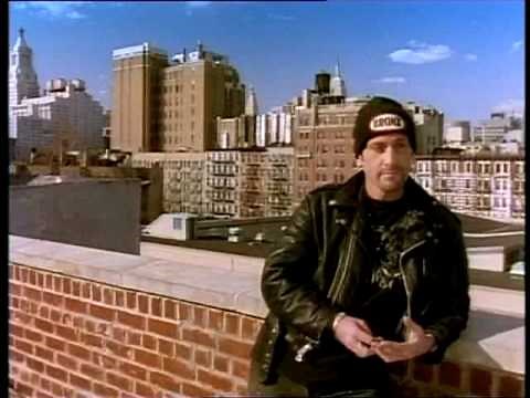 KISS Loves You (Excerpt from Documentary) - Dick Manitoba & Dee Snider