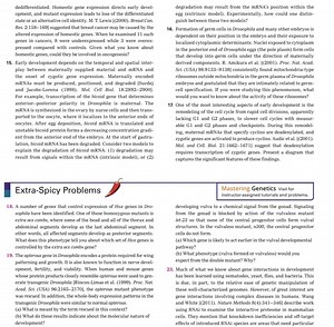 A number of genes that control expression of Hox genes in Droso... | Filo