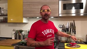 Continua la partnership con i professionisti della cucina , gli Chef . Magic Cooker vuole darti sempre il meglio . Chiedi alla tua consulente come partecipare GRATIS | Magic Cooker & More