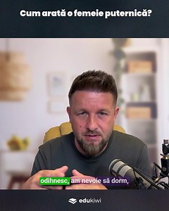 389 reactions · 60 shares |  Îți dorești să nu te mai sacrifici...