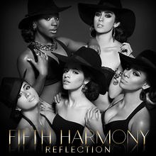 Fifth Harmony – Reflection (2015) » download by NewAlbumReleases.net