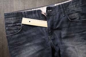 Average Penis Size: What's Normal and What's Big