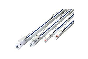 [Hot Item] Displacement Measurement Incremental Linear Scale