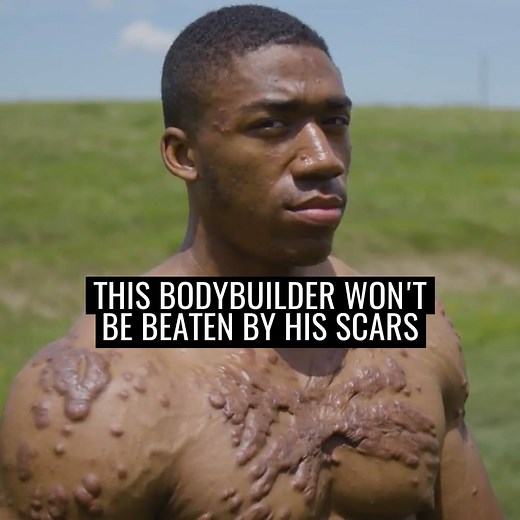 Truly inspirational... | SPORTbible Australia