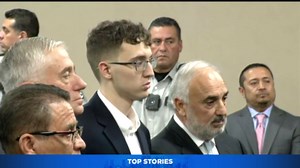 Your Wednesday Morning Headlines, January 18th, 2022