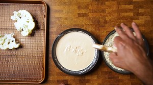 Ready for a delicious burger alternative? This spicy vegan cauliflower burger recipe is easy, bold, and full of summertime energy! Follow along to learn how to make this plant based alternative that even meat-eaters will love. Give it a try and let me know what you think! ★Recipe★ 🌱 https://makeitdairyfree.com/spicy-vegan-cauliflower-burger/ Bonus Recipe: 🌱 Pretzel Buns: https://makeitdairyfree.com/vegan-pretzel-buns/ | The Nard Dog Cooks