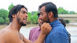 1.5K views · 28 reactions | ‏‎Show the acting of these boys to Sindhi directors and actors so that they can learn something from them.‎‏ الجزء ‏3‏ | ARB Soch | Facebook