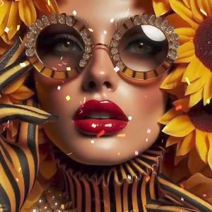 The tallest sunflowers still needs to follow the sun to let it warm their faces and shine truth all around them ~*~  Cc  @everyone @followers | Sweet & Simple | Facebook