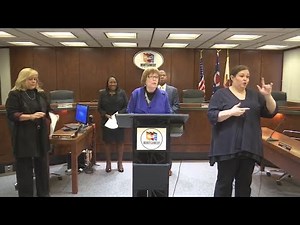 Montgomery County outlines programs for those affected by COVID-19