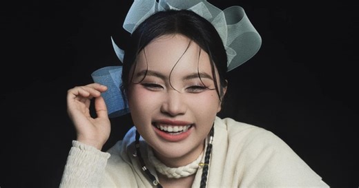 Phương Mỹ Chi nói về ý tưởng 'Vũ trụ có anh' phiên bản tiếng Thái