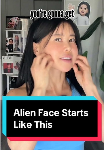 Avoid Overtraining Your Jaw: Balance Face Yoga and Posture