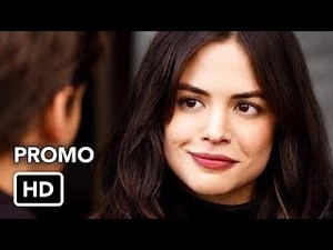 Titans 1x08 Promo Donna Troy HD DC Universe