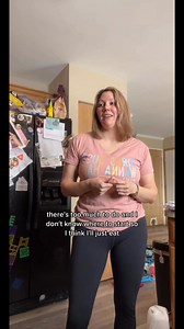 575K views · 9.3K reactions | I just need a snack #normalizenormal #normalizebeingnormal #normalizethemess #motherhood normal home, non aesthetic, | Emily Feret | Facebook