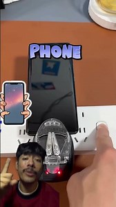 Self Destruct Phone Charger! 😱#viral #fyp #youtubeshorts