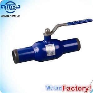 [Hot Item] Butt-Welding Forged Steel SS304 316 Welded Body Full Port Threaded Electric Motorized Ball Valve 2-Way Ball Valve for Industrial Usage